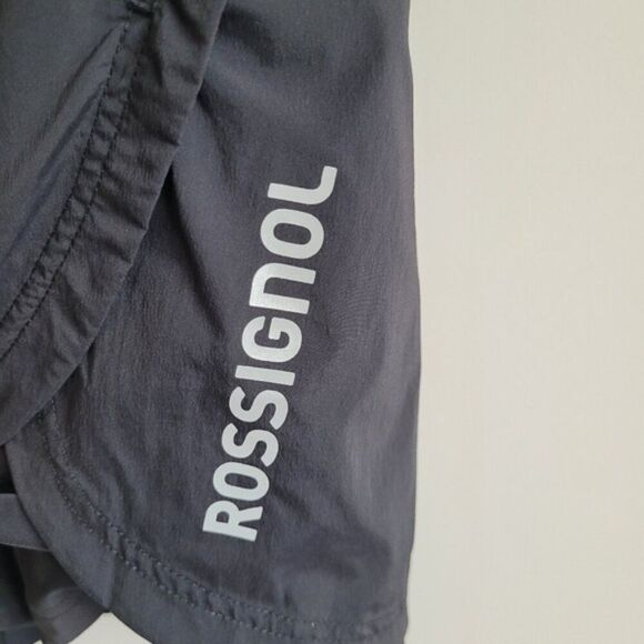 Rossignol Trail Running Short Black Size Small - Picture 5 of 13